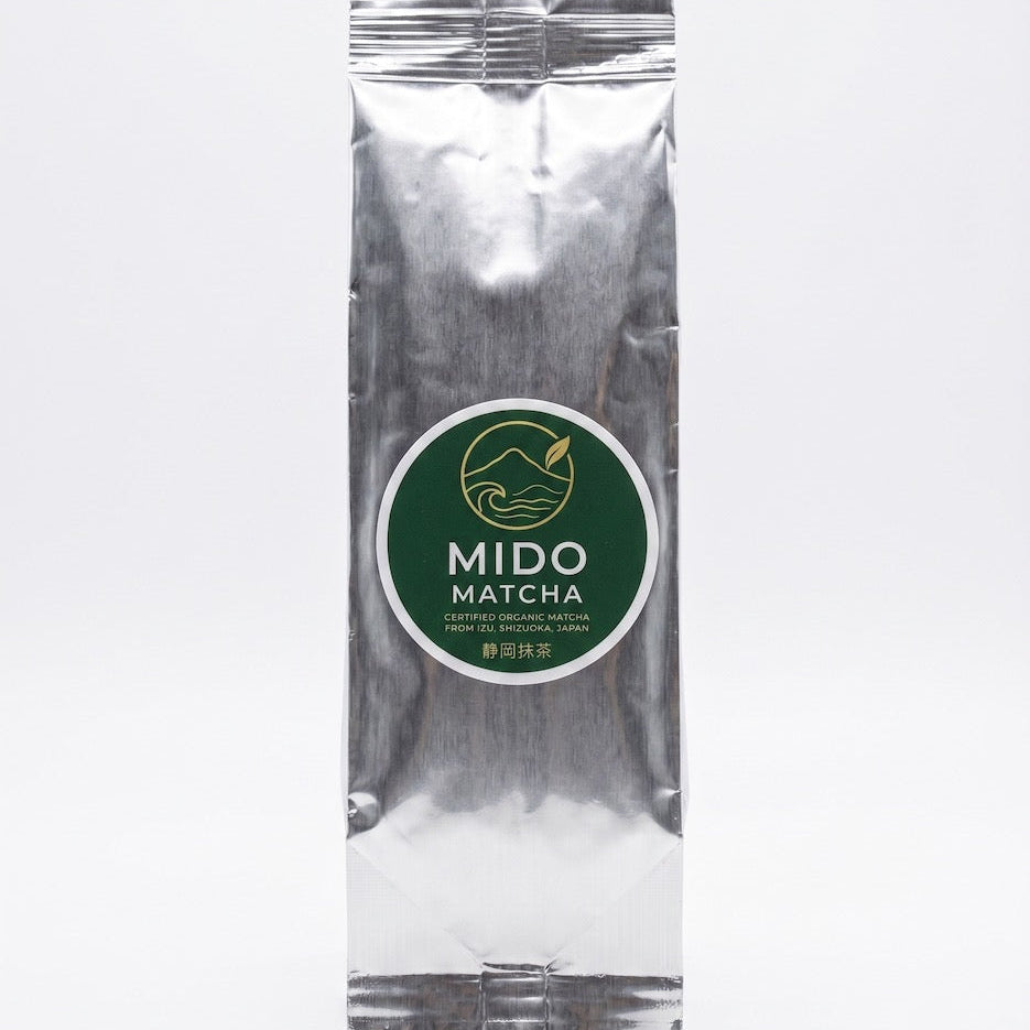 Mido Ceremonial Matcha (50G)