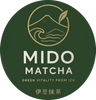 Mido Matcha - Home
