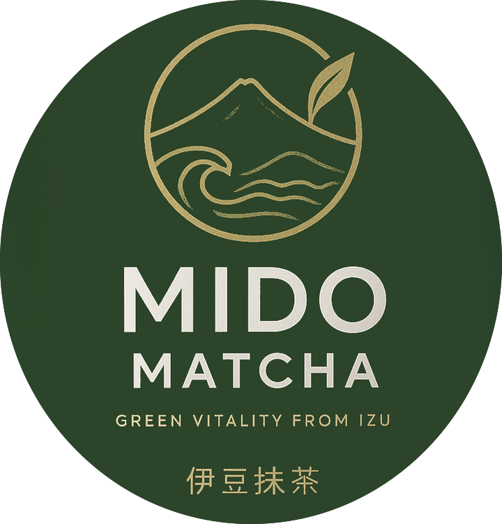 Mido Matcha